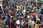 Indian Population latest update, Indian Population news, india is now the world s most populous nation, Ageing population Indian Population latest update, Indian Population news, india is now the world s most populous nation, Ageing population