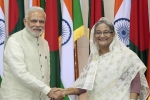 Dhaka, India, india s 4 5 billion credit to bangladesh, Nuclear energy