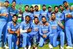 India, India Vs South Africa ODI series, india beat south africa to bag the odi series, Latest news
