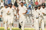R. Ashwin, Virat Kohli, india clinches series win 4th test by an innings and 36 runs, India win series against england