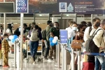 Indian govenrnment, Air Suvidha latest updates, india discontinues air suvidha for international passengers, Jyotiraditya scindia
