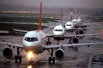 Aadhaar-enabled entry in Indian airports, civil aviation ministry, indian airports push for aadhaar enabled entry, Civil aviation ministry