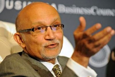 Indian-American CEO gets one month jail for beating wife