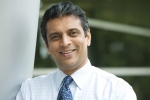 ceo of fedex express, FedEx Express, indian american raj subramaniam to head fedex express, Iit bombay