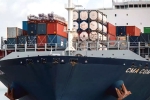 Indian cargo ship visuals, Israel, indian cargo ship hijacked by yemen s houthi militia group, Islam