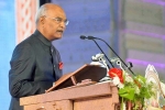 Indian diaspora, president ram nath kovind, indian diaspora face of india president ram nath kovind, Gopinath