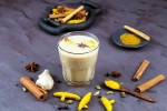 Indian Drinks That Naturally Boost Immunity