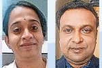Vidhya Chandran, UAE, indian man stabs wife to death in uae after heated argument, Domestic abuse