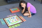Samaira, coding, indian origin girl prodigy launches board game to teach ai coding, Facebook founder mark zuckerberg