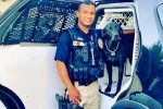 Indian origin police officer dead in California, Ronil Singh, indian origin police officer shot dead in california, Anamika