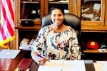 Rejani Raveendran latest updates, Rejani Raveendran latest, indian origin student for wisconsin senate, Us senate