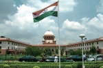 united states, top court, indian sc seeks information on woman minor son living in u s, Chief justice
