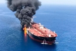 Indian Sailors at Oman Coast, Indian Sailors at Oman Coast war, indian sailors killed in us attack at oman coast, Latest