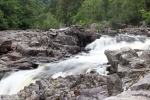 Two Indian Students Scotland names, Chanakya Bolishetty, two indian students die at scenic waterfall in scotland, Indian students