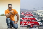 Gaurav Taneja, Air Asia, indian youtuber and pilot blows whistle about safety violations by air asia airlines, Flying beast