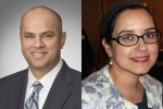 Indian Americans in California, Indian-American news, two indian americans appointed as superior court judges, Contra costa county