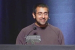 Indian origin Entrepreneur May Lead FDA, Indian origin Entrepreneur May Lead FDA, indian origin entrepreneur may lead fda, Balaji s srinivasan