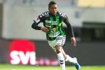 Real Madrid, Luther Singh, indian origin sparks interest in real madrid, Uefa