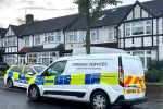 Indian woman Killed in UK breaking news, South UK, indian woman stabbed to death in the united kingdom, United kingdom