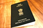 Passport Seva Kendra, e-passport, indians to get chip based electronic passport soon external affairs ministry, External affairs ministry