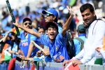 cricket world cup ticket prices, cricket world cup ticket prices, indians not selling their world cup final tickets despite exit of kohli s men lord s may witness a sea of blue, World cup 2019