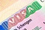 Schengen visa Indians, Schengen visa for Indians 2024, indians can now get five year multi entry schengen visa, Republic tv