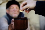 Indian-Americans, study, survey indian americans donate 1 billion a year one third of their giving potential, Rangaswami