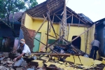 Earthquake, Bali, indonesia earthquake at least 91 dead in lombok, Lombok