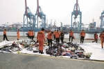Lion Air Jet, remains from Indonesia plane crash, indonesia plane crash search team recovers more remains, Lion air flight