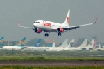 Boeing 737 Max 8, Paul Ferdinand Ayorbaba, indonesia plane crash video show passengers boarding flight, Lion air flight
