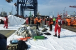 Indonesia, crash, indonesia warns over fake news after deadly jet crash, Lion air flight