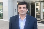 Cavium, Bay Area news, indian origin raised 38million in funds for his company, Frog