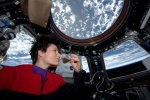 world coffee day, coffee, international coffee day 2020 brewing the facts in a cup, Astronaut