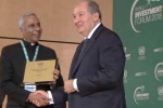 United Nations award, United Nations award, invest india wins un award for boosting renewable energy investment, Invest india United Nations award, United Nations award, invest india wins un award for boosting renewable energy investment, Invest india
