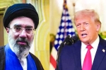 Iran Vs USA war, Iran Vs USA latest, iran s new proposal for talks with us, Pakistan