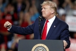 US, Donald Trump, iran has targeted 4 us embassies says trump, Qassem soleimani
