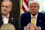 Masoud Pezeshkian Vs Donald Trump breaking, Masoud Pezeshkian, iranian president issues a strong warning to donald trump, Traveling