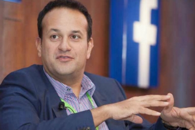 Ireland’s Indian-origin gay minister frontrunner in Prime Ministerial race Ireland’s Indian-origin gay minister frontrunner in Prime Ministerial race