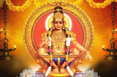 Sri Ayyappa Irumudi Pilgrimage Walk 2019 - MGTOA Sri Ayyappa Irumudi Pilgrimage Walk 2019 - MGTOA