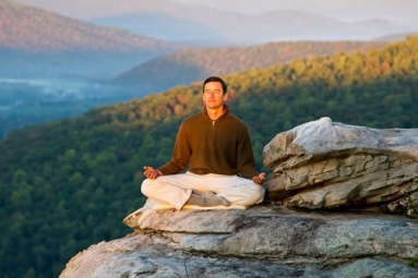 Isha Kriya - Meditation for Beginners – Free open to all age 12 & above