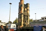 Israel Vs Iran visuals, Israel Vs Iran 2024, israel destroys iran s s 300, Rajesh