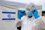 Israel Coronavirus news, Israel Coronavirus new updates, israel drops plans of outdoor coronavirus mask rule, Face masks