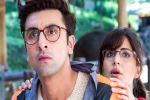 Sayani Gupta, Bollywood movie rating, jagga jasoos movie review rating story cast and crew, Saurabh shukla Sayani Gupta, Bollywood movie rating, jagga jasoos movie review rating story cast and crew, Saurabh shukla