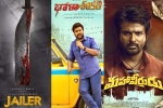 Independence Day weekend 2023 updates, Animal, mad rush of releases for independence day weekend, Siva karthikeyan