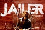 Jailer, Jailer breaking updates, jailer first day box office, Tamil cinema