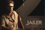 Jailer trailer breaking news, Jailer trailer updates, rajinikanth s jailer trailer is out, Jackie shroff
