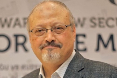 'I Can't Breathe': Last Words of Jamal Khashoggi, Report Says