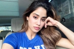Mr & Mrs Mahi breaking, Mr & Mrs Mahi reviews, janhvi kapoor hits back at a troll, Janhvi kapoor