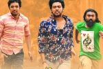 Jathi Ratnalu final collections, Jathi Ratnalu reviews, jathi ratnalu creates a record in usa, Jathi ratnalu review