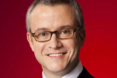 Jeff Jones Does Not See His Future At Uber